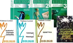 Jakie repetytorium do matury z biologii wybrać, aby zdać bez stresu?