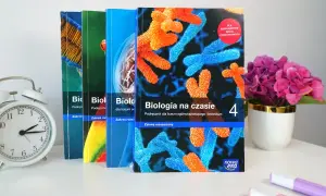 Ile stron ma Biologia Campbella? Odkryj szczegóły i zawartość podręcznika