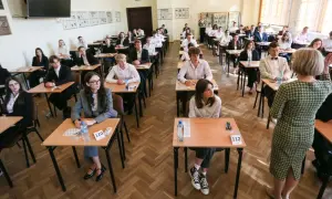 Czy matura z biologii jest trudna? Oto prawda o jej poziomie trudności