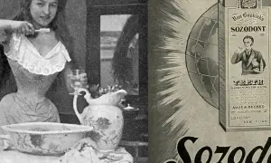 Kiedy wynaleziono pastę do zębów? Zaskakująca historia rozwoju