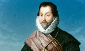 Francis Drake co odkrył? Niezwykłe tereny i ich znaczenie w historii