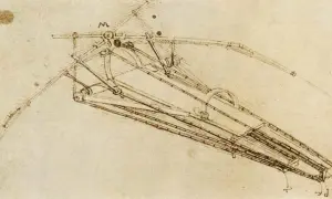 Co wynalazł Leonardo da Vinci? Niezwykłe osiągnięcia i innowacje