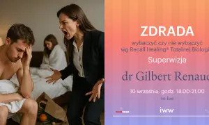 Totalna biologia jak rozwiązać konflikt emocjonalny i uzdrowić ciało