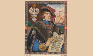 Co odkrył Jan z Kolna? Kontrowersje i tajemnice jego podróży