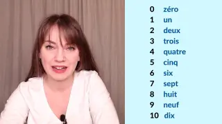 Liczby po francusku wymowa – poznaj łatwe zasady i przykłady