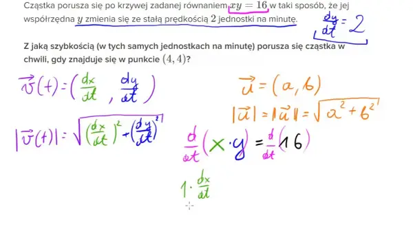 Jak obliczyć średnią prędkość w fizyce - uniknij typowych błędów