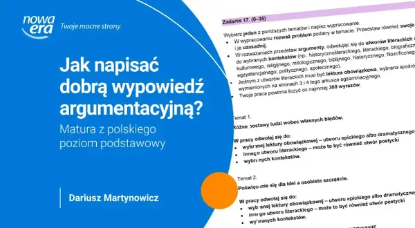 Jak napisać rozprawkę matura - uniknij najczęstszych błędów i osiągnij sukces