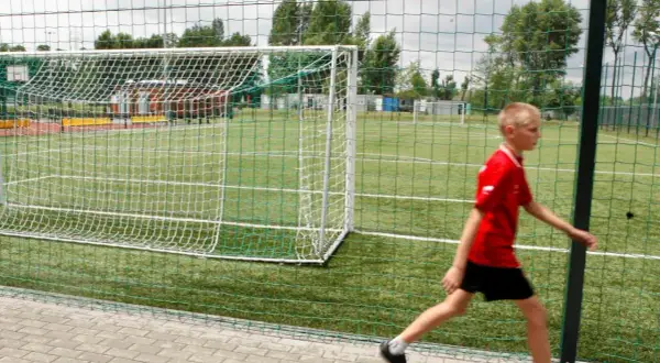 Pierwszy Orlik w Polsce: Historia, znaczenie i wpływ na sport