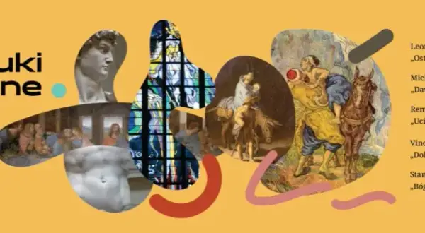 Motywy biblijne w literaturze: ich wpływ na twórczość i kulturę