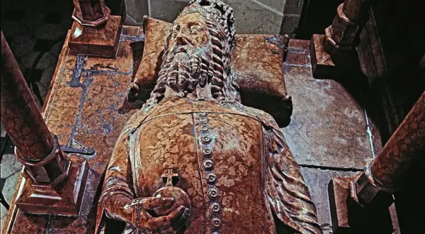 Ostatnim królem Polski z dynastii Piastów był Kazimierz III Wielki