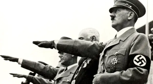 Jakiego pochodzenia był Hitler? Kontrowersje i fakty o jego korzeniach