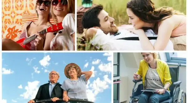 Co sprawia, że człowiek jest szczęśliwy? Kluczowe czynniki szczęścia