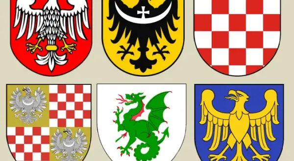 Herb dynastii Piastów - historia, znaczenie i regionalne warianty