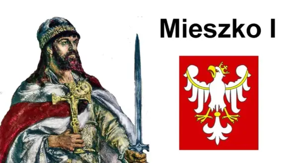 Kto był pierwszym historycznym władcą Polski? Poznaj Mieszka I i jego dziedzictwo