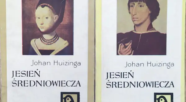 Co to jest jesień średniowiecza? Zaskakujące spojrzenie na kulturę końca epoki