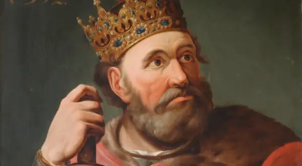 Kto był pierwszym królem Polski i dlaczego jego panowanie jest ważne?