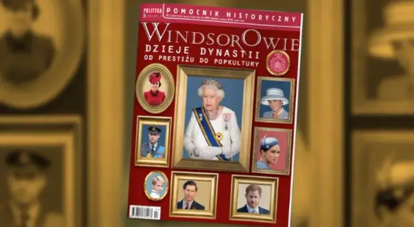 Dynastie panujące w Anglii: ich wpływ na historię i monarchię