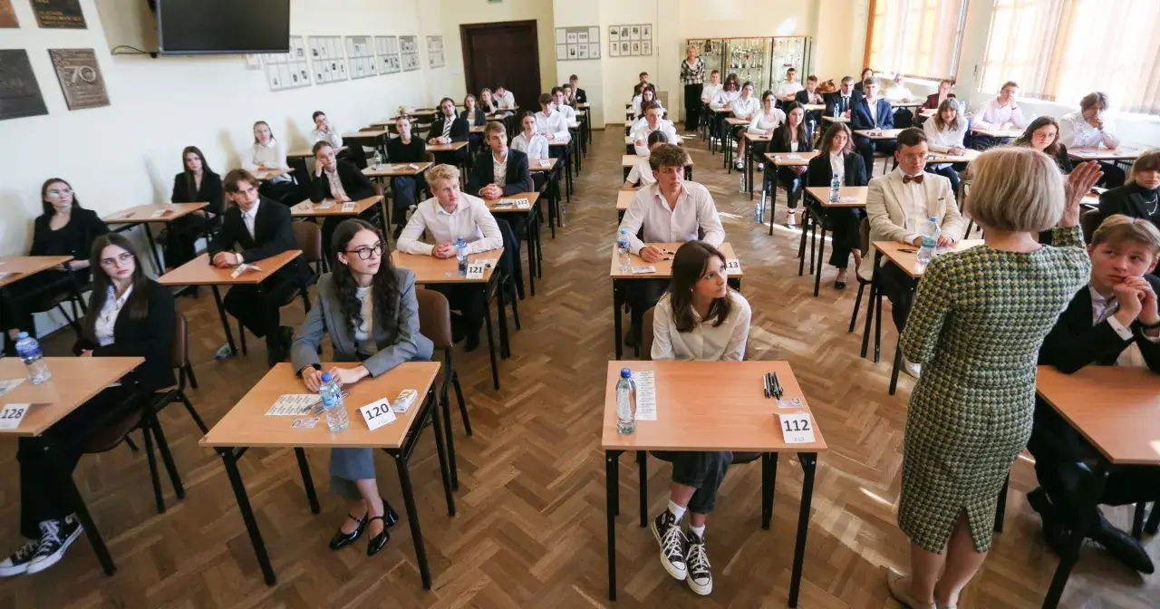 Czy matura z biologii jest trudna? Oto prawda o jej poziomie trudności