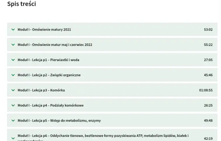 Zdjęcie Czy matura z biologii jest trudna? Oto prawda o jej poziomie trudności